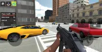 Gangster Crime Simulator Screen Shot 2
