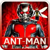 puzzle For Ant Man