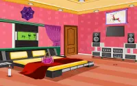 3D Escape Games-Puzzle Bedroom 5 Screen Shot 9