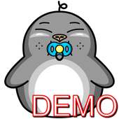 Leo the Seal DEMO