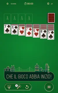 Solitaire Town Jogatina: Carta Screen Shot 18