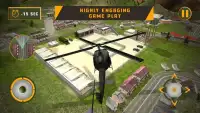 Army Prisoner Plane Transport Screen Shot 4