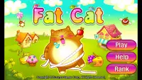 Fat Cat Screen Shot 0