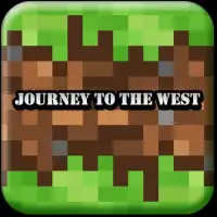 Journey To The West Minecraft Screen Shot 0