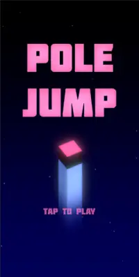 Pole Jump Screen Shot 1