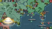 World Conqueror 3-WW2 Strategy Screen Shot 2