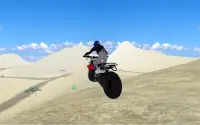 Motocross Offroad Bike Race 3D Screen Shot 5