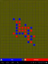 Gomoku Screen Shot 5