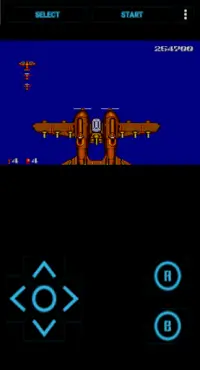 Bomber Raid Screen Shot 0