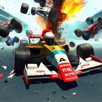 Formule 3D Grand Prix Racing