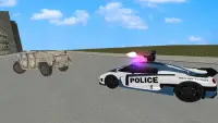 Police VS Robbers 3 Screen Shot 1