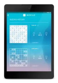 Sudoku Infinite (Free) Screen Shot 9