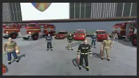 911 America Emergency Team Sim Screen Shot 12