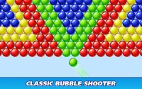 Игра Шарики - Bubble Shooter Screen Shot 10