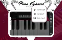 Полная фортепианная клавиатура Screen Shot 2