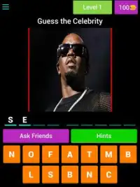 Celebrity Quiz 2018 Screen Shot 6