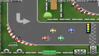 Nitro Car Racing Screen Shot 6