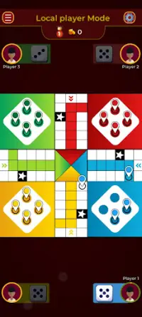 Ludo Academy - Play Ludo Screen Shot 5