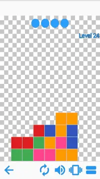 Block puzzle Screen Shot 4