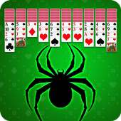 Spider Solitaire 2018