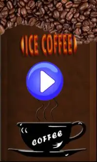 Maker – Ice Coffee Screen Shot 0