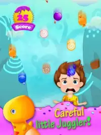 Pinata Hunter - Kids Games Screen Shot 7