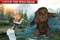 Ultimate Hunter vs Gorilla Rampage Screen Shot 0
