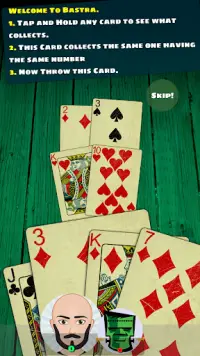 لعبة كوتشينة بصرة ♠️♥️♦️♣️ لعبة كوتشينة بصرة Screen Shot 4