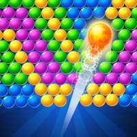 Bubble Shooter 2020 - 1969 levels