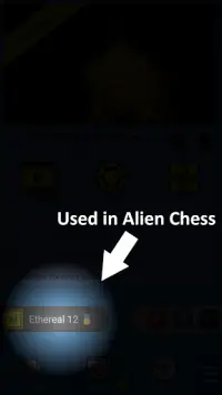 Alien Chess Engines Screen Shot 1