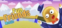 FunFriends Mobile Screen Shot 0