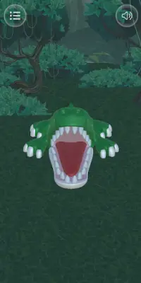 Monster Dentist Screen Shot 0