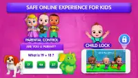 ChuChu TV LITE Best Nursery Rhymes Videos For Kids Screen Shot 2