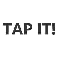 Tap it