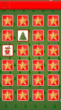 Christmas Memory Screen Shot 1