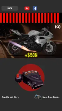 Moto Throttle 2 Plus Screen Shot 3