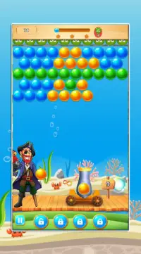 Beno Ball Shooter Screen Shot 3