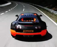 Crazy Highway Racing HD Screen Shot 1