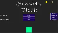 Gravity Block Screen Shot 0