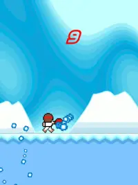 Super Punchu Ice Smasher Screen Shot 11
