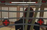 KEN : Online Martial Art Game Screen Shot 4