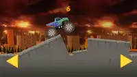 Monster Truck VS Zombies Screen Shot 0