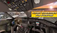 Plane Pilot Flight Simulator 2021 Screen Shot 4