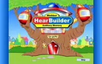 HearBuilder Auditory Memory Screen Shot 0