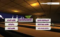 10 Zombie Bowling Screen Shot 1