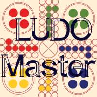 LUDO MASTER - FREE Classic Ludo Game (Multiplayer)