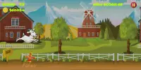 Farm Runners Screen Shot 2