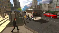 Bus Simulator 2020 Screen Shot 0