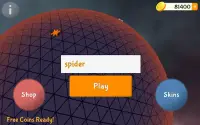 Spider Planet Screen Shot 17