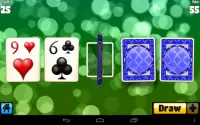 Video Poker Duel Screen Shot 3